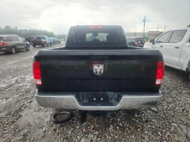 2017 RAM 1500 ST