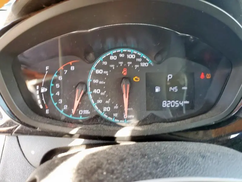 2020 CHEVROLET SPARK 1LT  