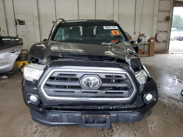 2019 TOYOTA TACOMA ACCESS CAB  