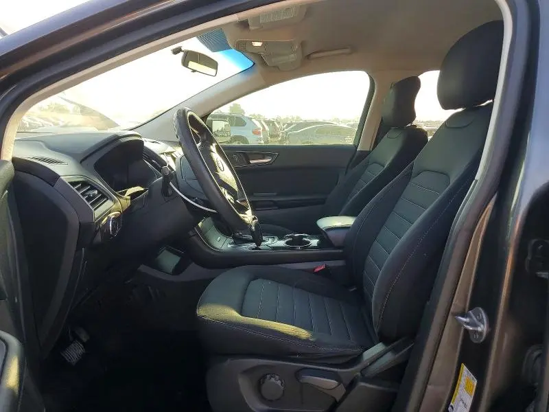 2018 FORD EDGE SE  