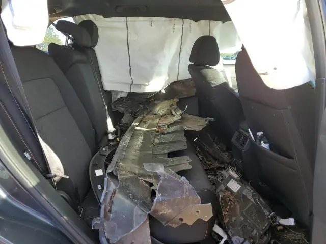 2024 HONDA CR-V SPORT  