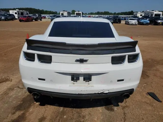 2013 CHEVROLET CAMARO LT  
