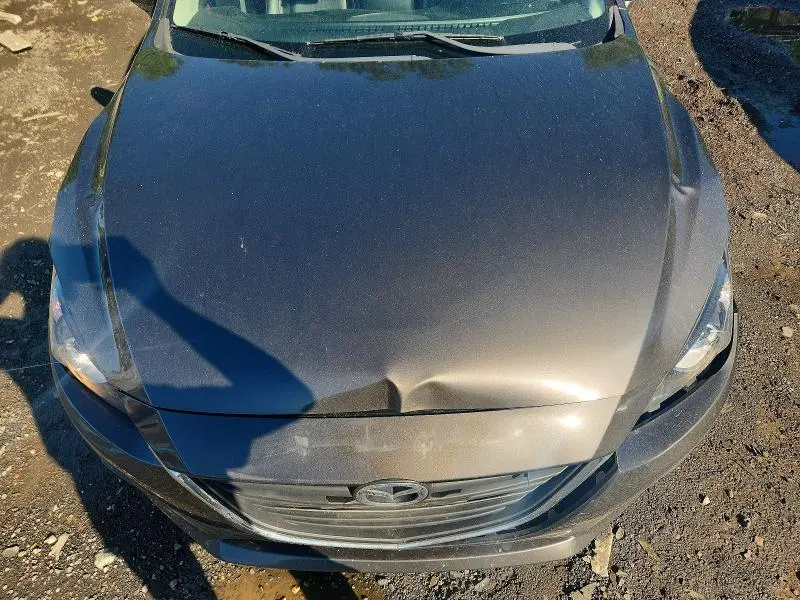 2014 MAZDA 3 GRAND TOURING  