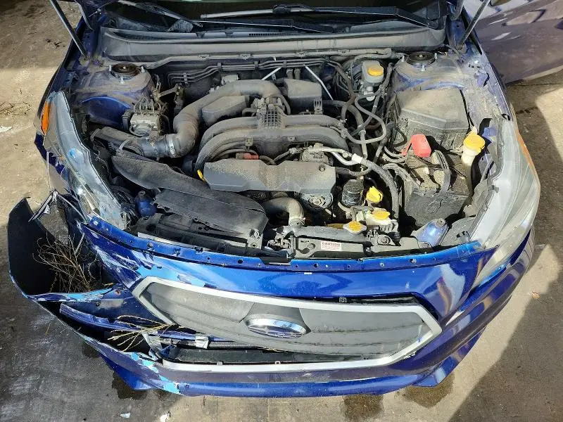 2015 SUBARU LEGACY 2.5I  