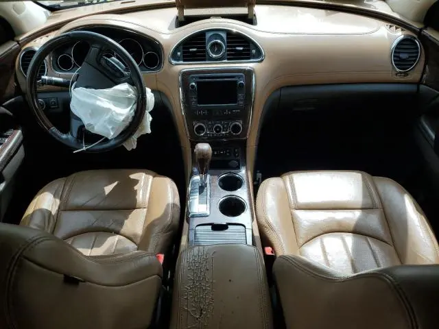 2014 BUICK ENCLAVE   