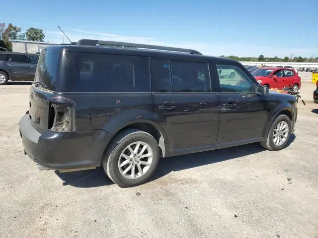 2014 FORD FLEX SE  