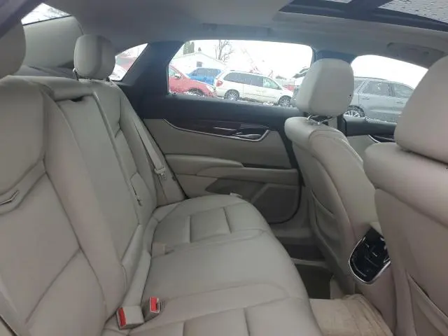 2016 CADILLAC XTS LUXURY COLLECTION  