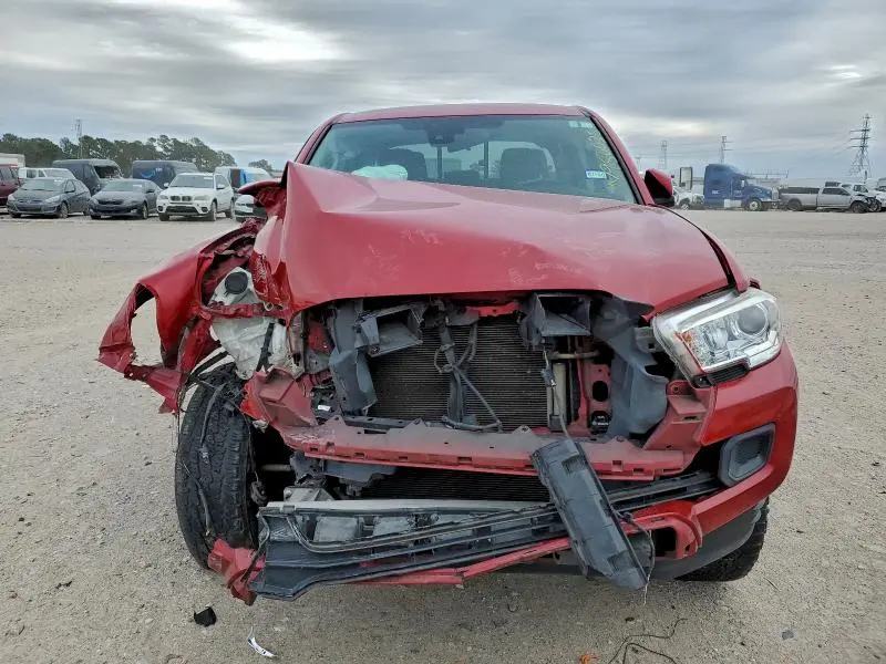 2021 TOYOTA TACOMA DOUBLE CAB  