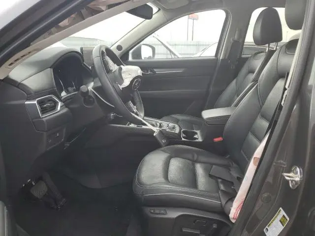2024 MAZDA CX-5 PREMIUM PLUS  