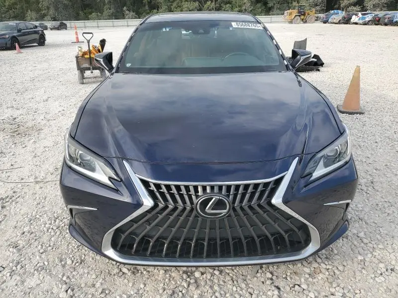 2022 LEXUS ES 350 BASE  