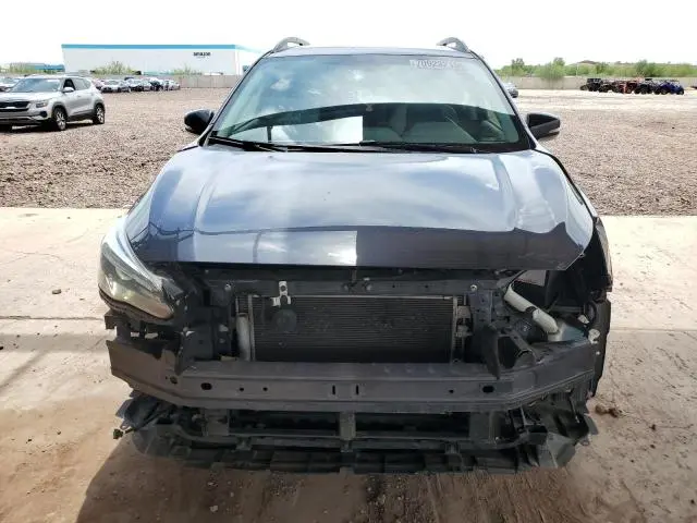 2018 SUBARU CROSSTREK LIMITED  