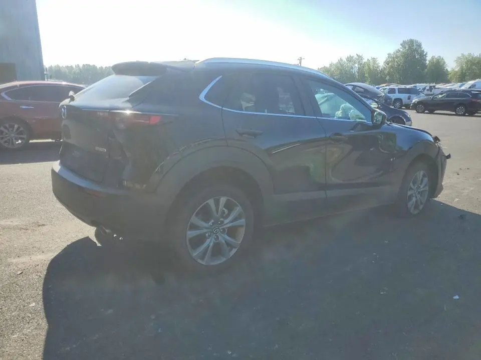 2025 MAZDA CX-30 PREFERRED  