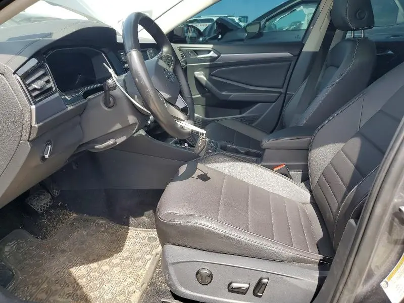2023 VOLKSWAGEN JETTA SE  