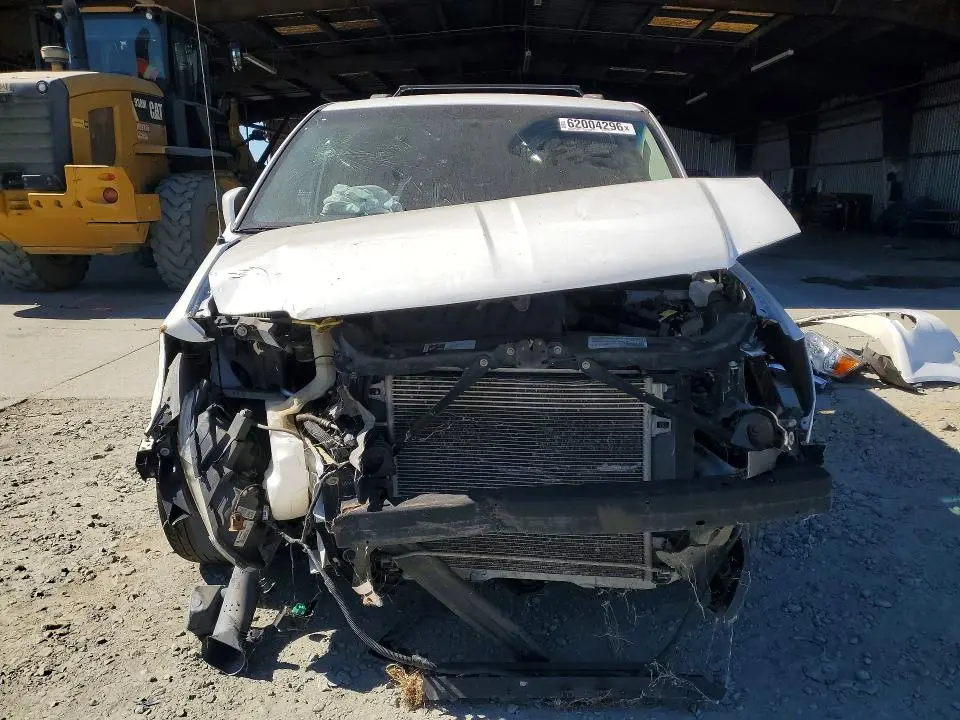 2015 DODGE CARAVAN   