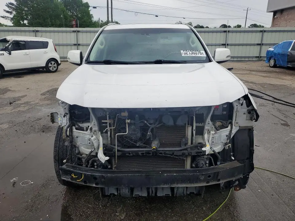 2016 LEXUS GX 460 PREMIUM  