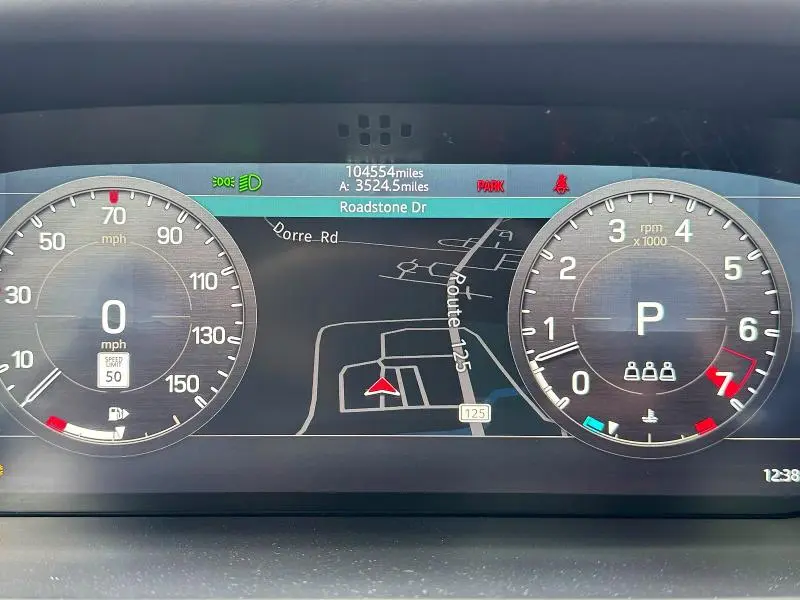 2022 LAND ROVER DEFENDER 110 XS EDITION  