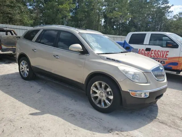 2011 BUICK ENCLAVE CXL  