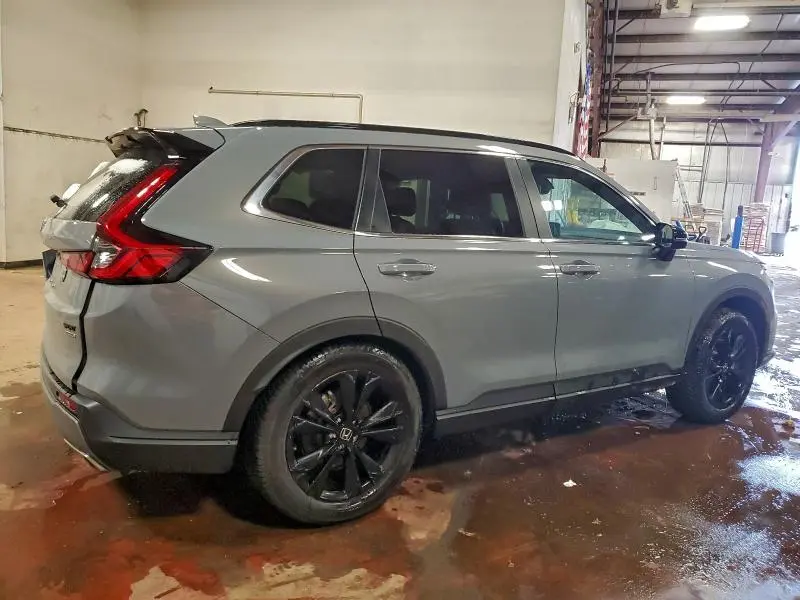 2024 HONDA CR-V SPORT TOURING  