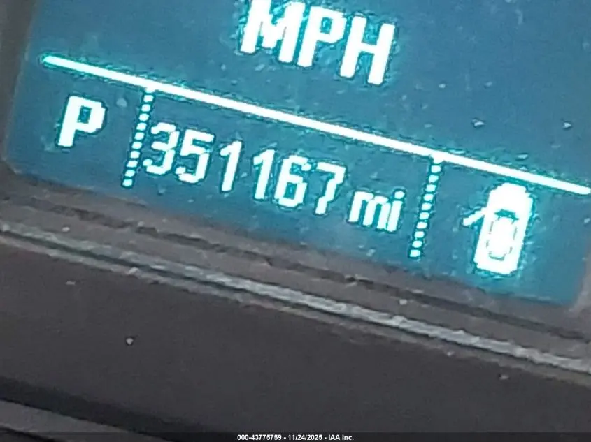 2012 CHEVROLET EQUINOX LS