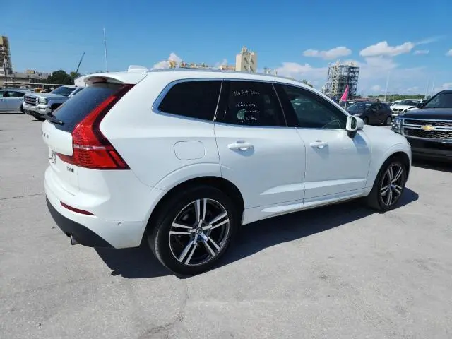 2018 VOLVO XC60 T6  