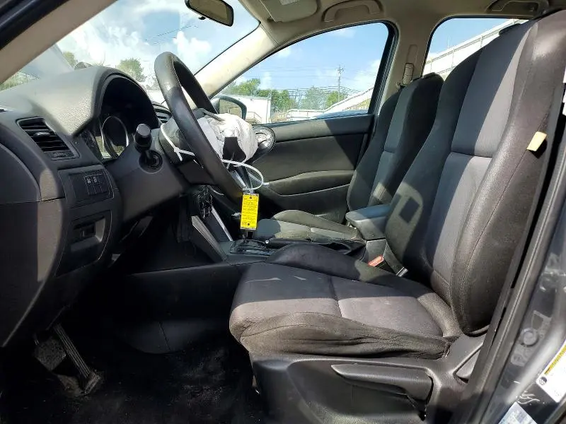 2013 MAZDA CX-5 SPORT  