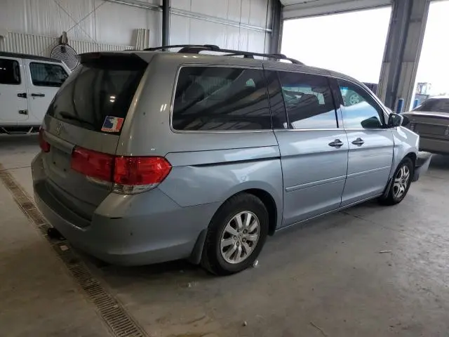 2010 HONDA ODYSSEY EX