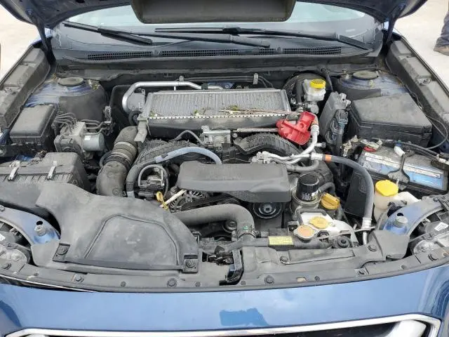 2022 SUBARU OUTBACK TOURING  
