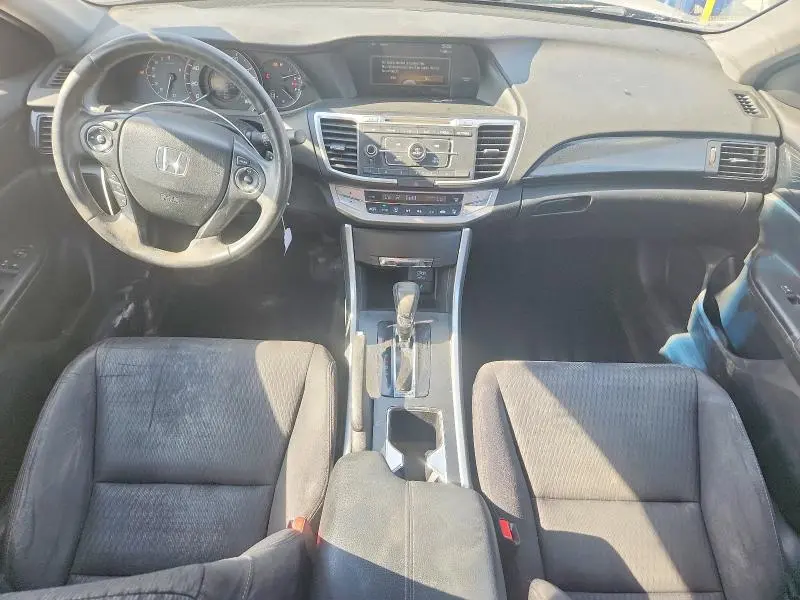 2013 HONDA ACCORD SPORT  