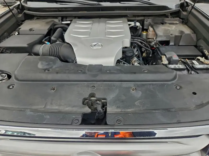 2013 LEXUS GX 460 PREMIUM  