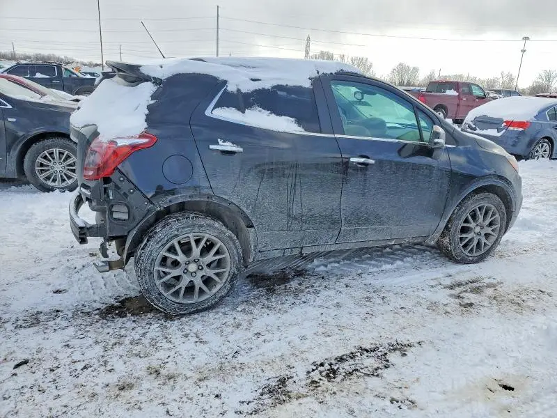 2019 BUICK ENCORE SPORT TOURING  