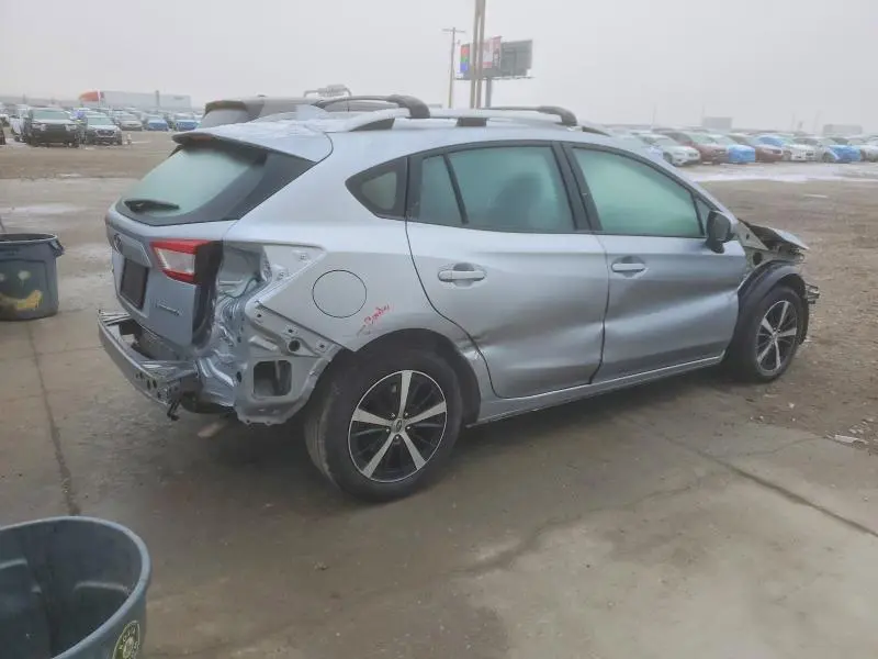 2019 SUBARU IMPREZA PREMIUM  