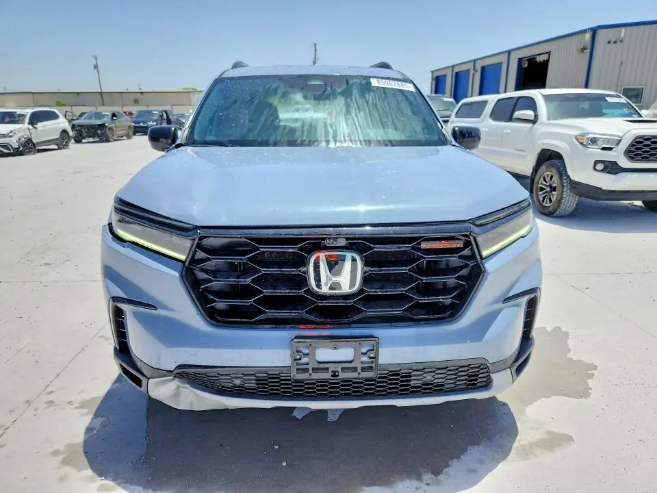 2024 HONDA PILOT TRAILSPORT  