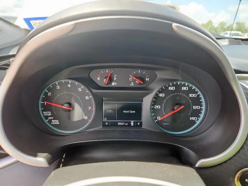 2022 CHEVROLET MALIBU RS  