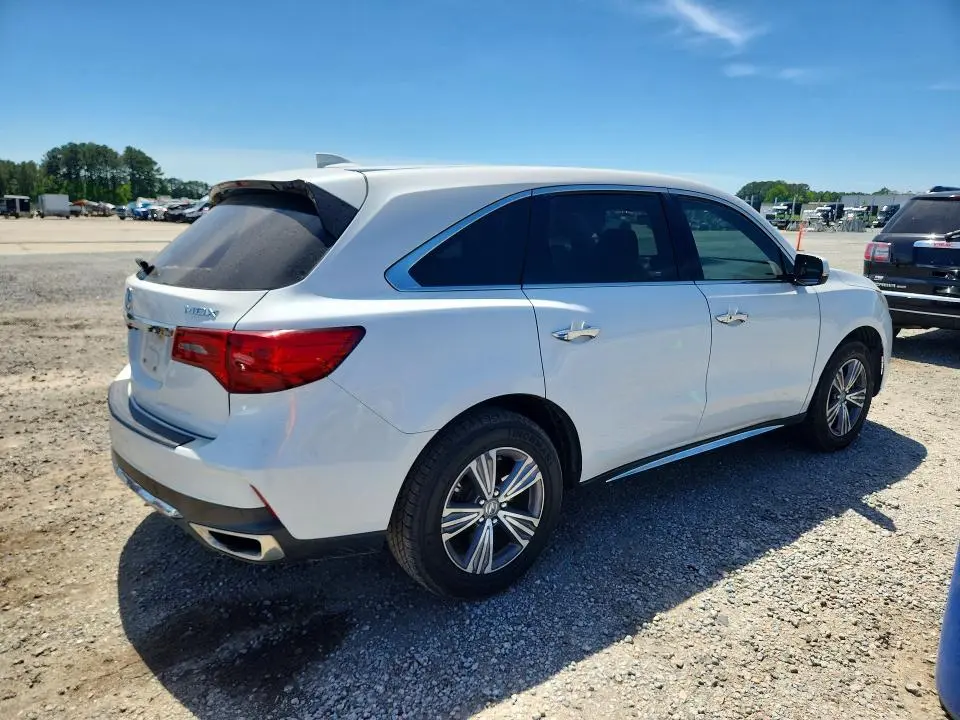 2020 ACURA MDX   