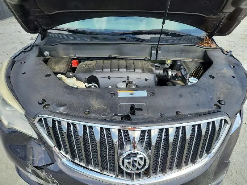 2016 BUICK ENCLAVE   