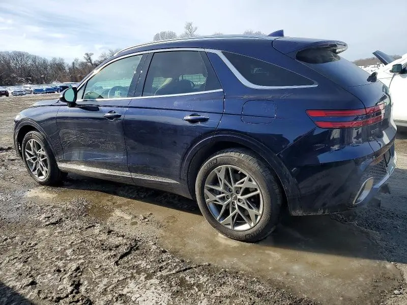 2025 GENESIS GV70 BASE  