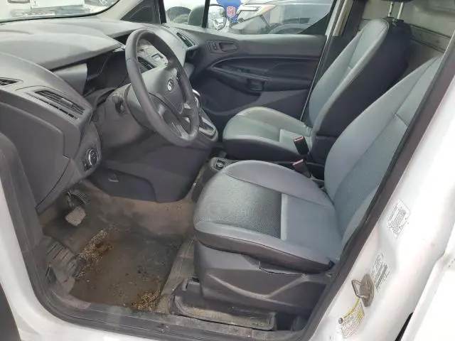 2016 FORD TRANSIT CONNECT XL