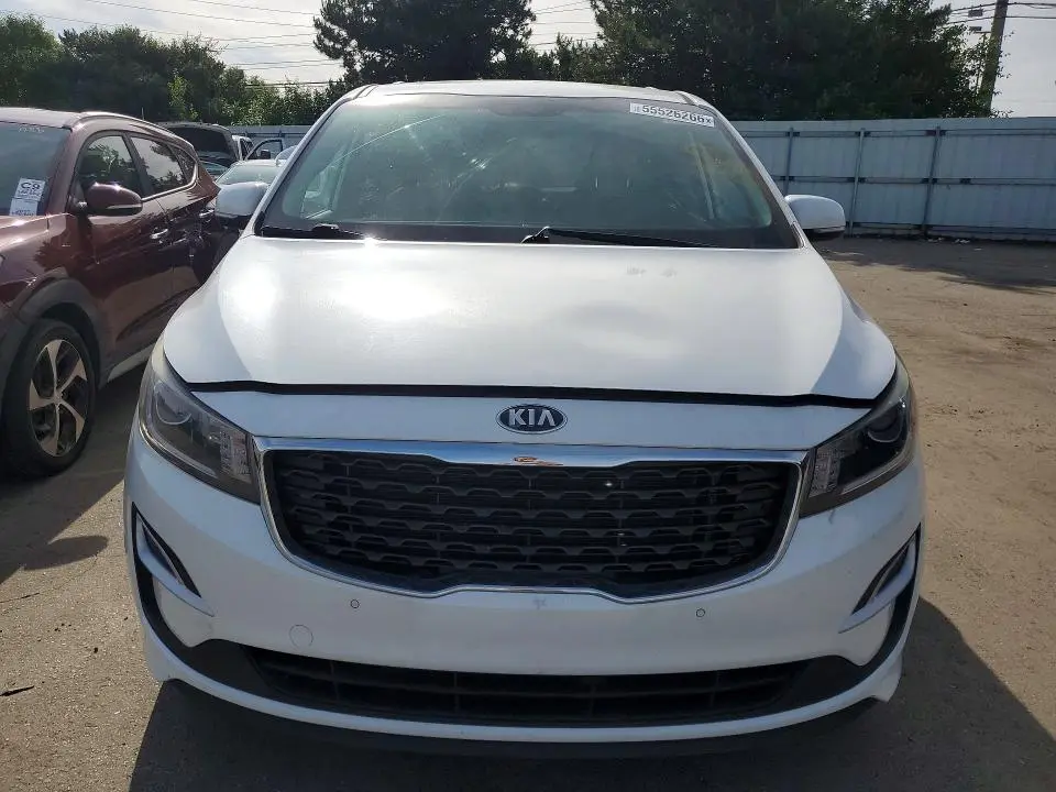 2019 KIA SEDONA EX  