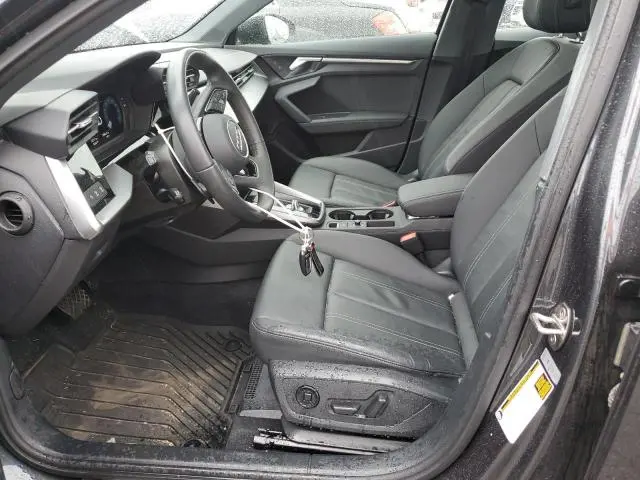 2023 AUDI A3 PREMIUM  