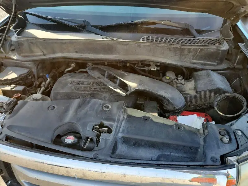 2011 HONDA PILOT TOURING  