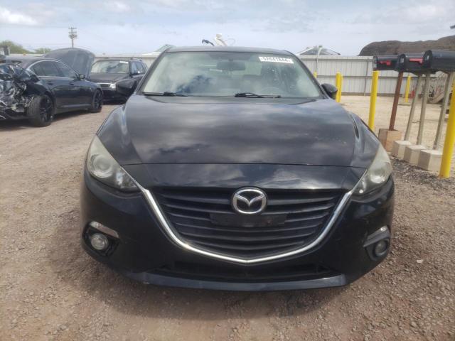 2016 MAZDA 3 GRAND TOURING