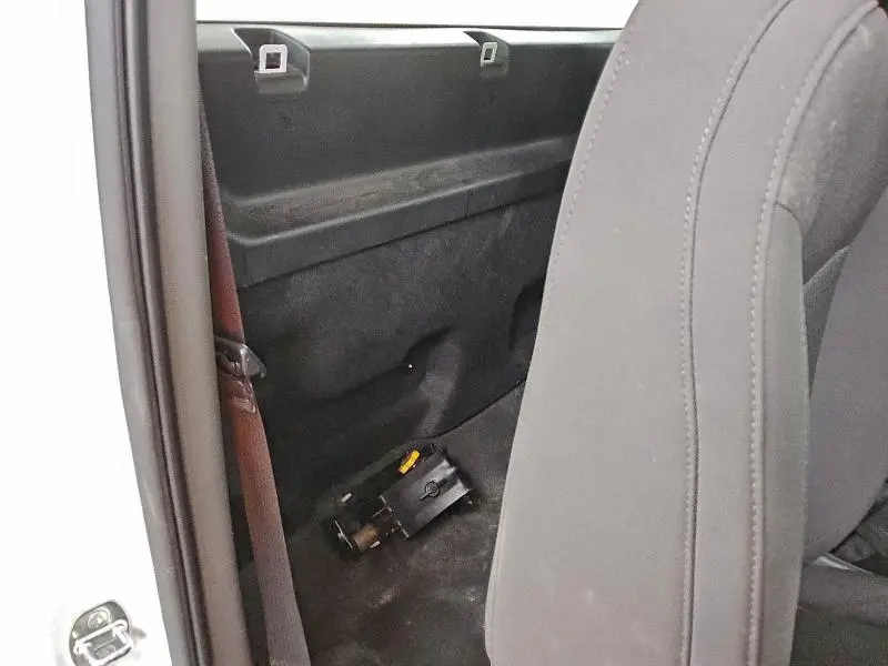 2024 CHEVROLET SILVERADO C1500  