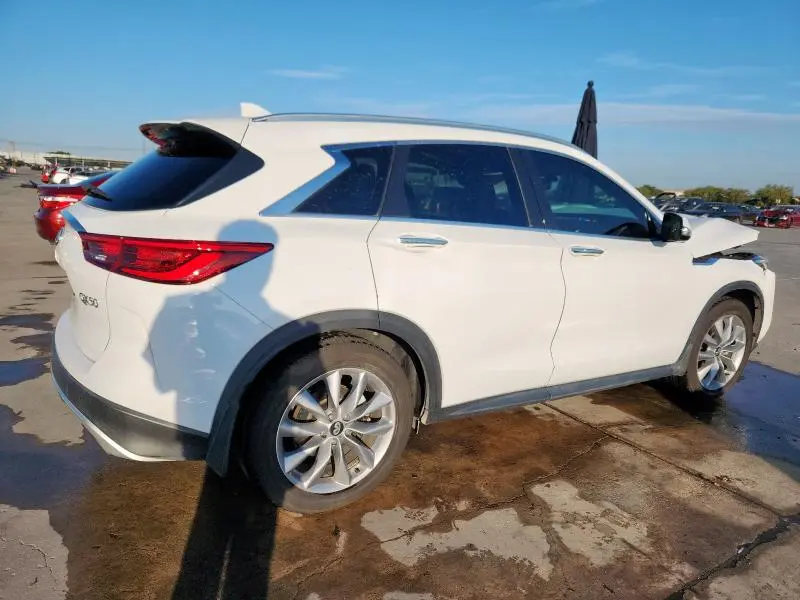 2021 INFINITI QX50 ESSENTIAL  