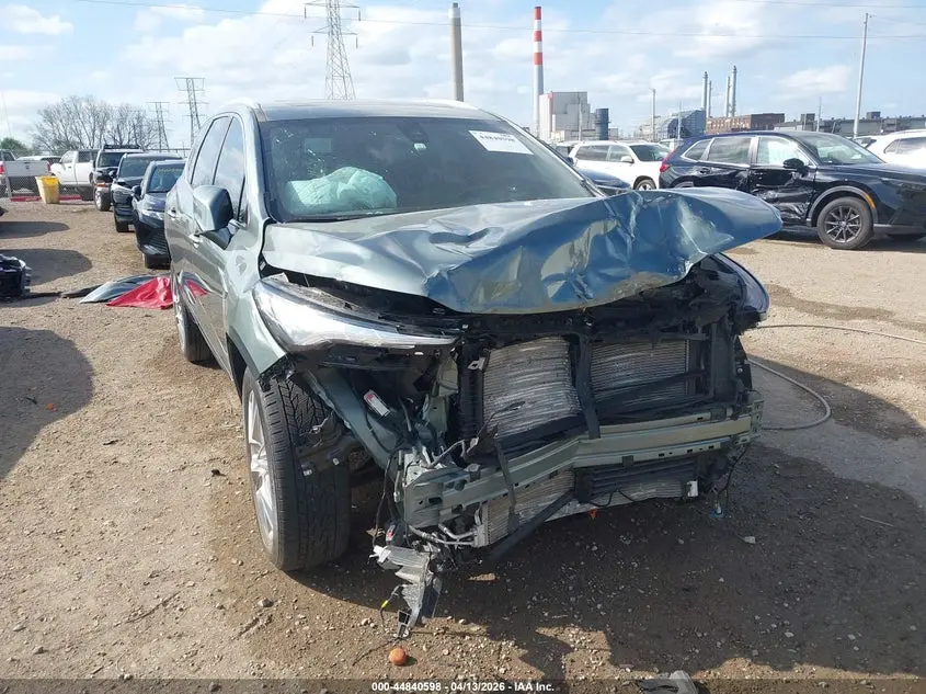 2023 BUICK ENCLAVE PREMIUM FWD