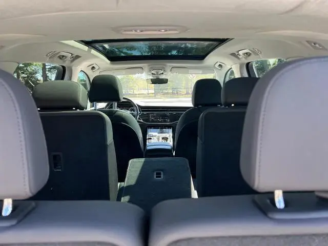 2020 AUDI Q7 PREMIUM PLUS  