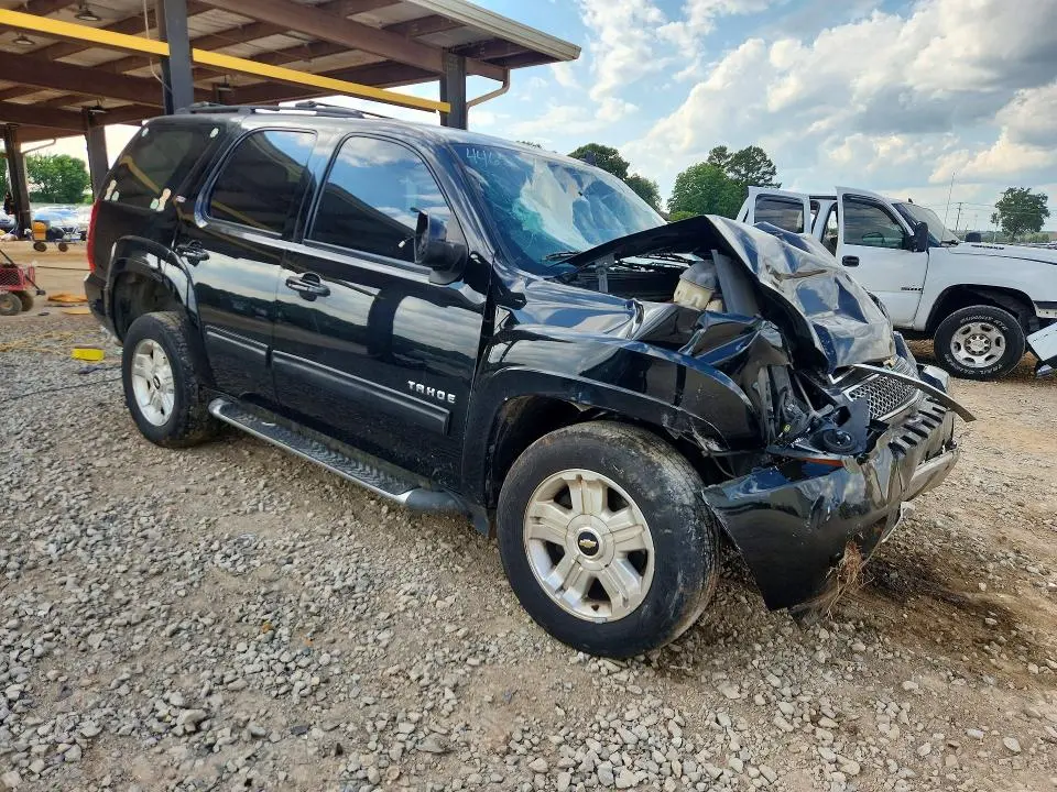 2013 CHEVROLET TAHOE C1500 LT  