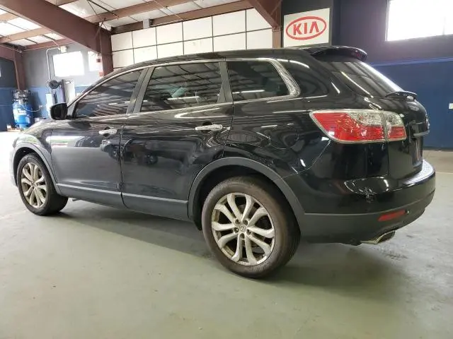 2012 MAZDA CX-9   