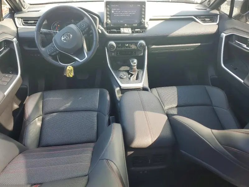 2021 TOYOTA RAV4 PRIME XSE  