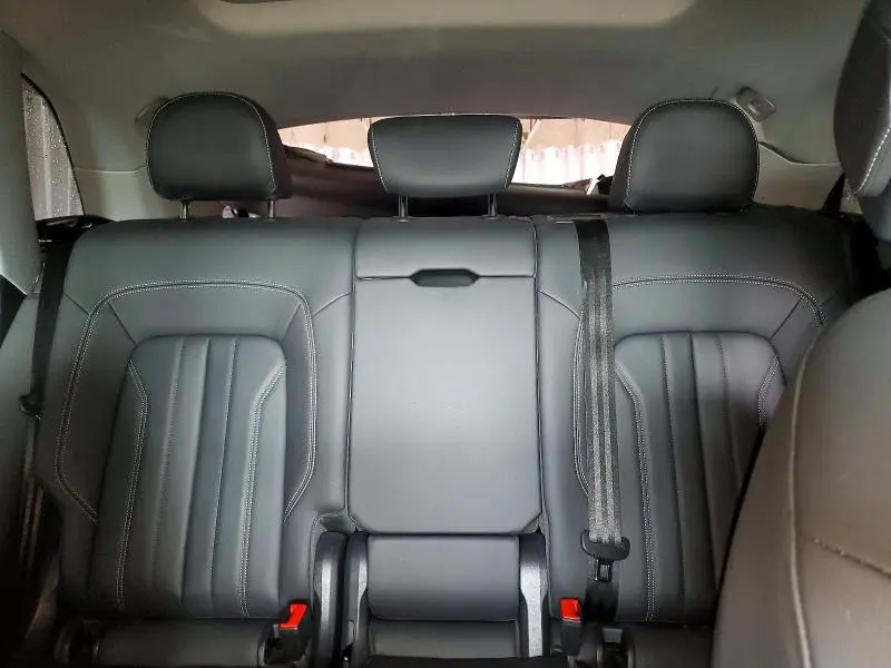 2025 AUDI Q5 PREMIUM 40  