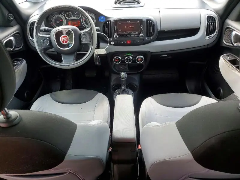 2014 FIAT 500L EASY  